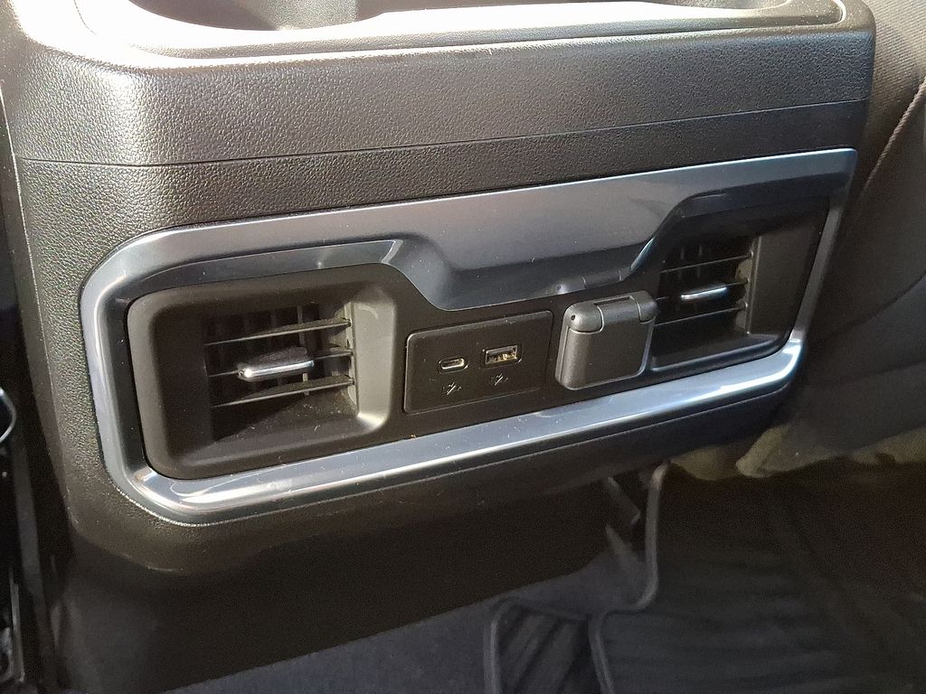 Thumbnail: 2019 GMC Sierra 1500 - 11