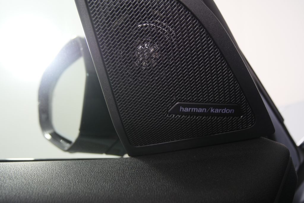 Thumbnail: 2025 BMW X3 - 9