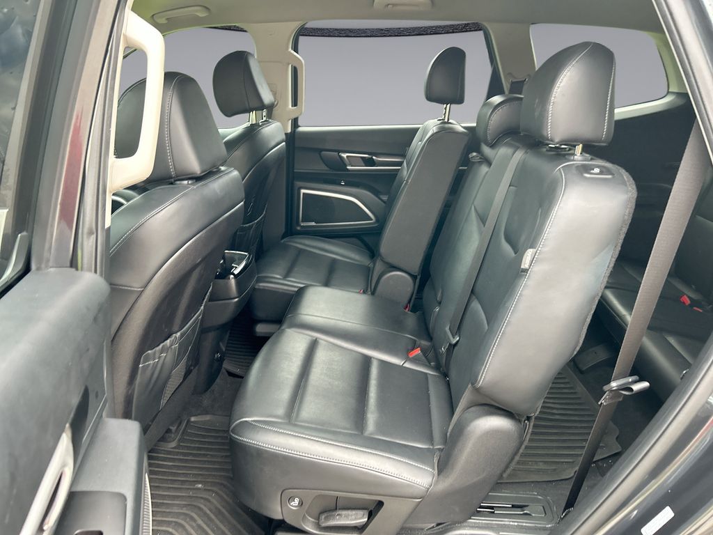 Thumbnail: 2024 Kia Telluride - 29