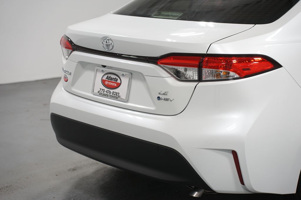 Thumbnail: 2026 Toyota Corolla - 9