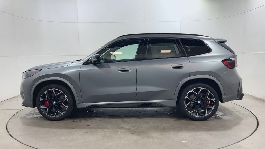 Thumbnail: 2026 BMW X1 - 5