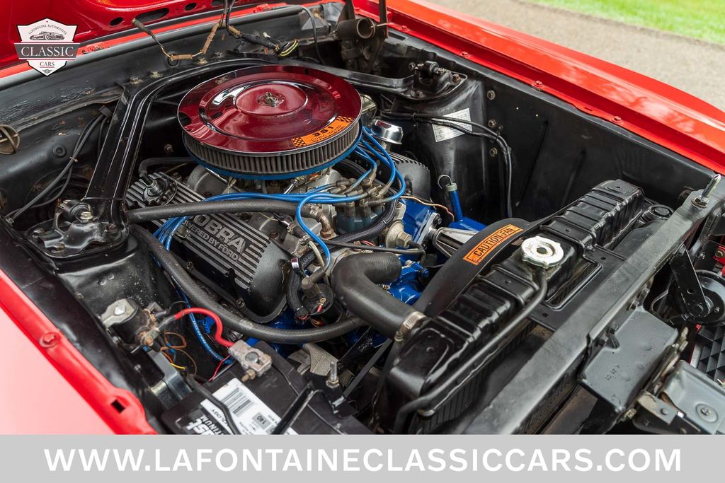 1969 Ford Mustang 164