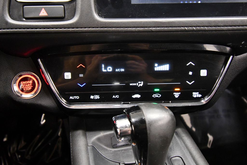 Used 2020 Honda HR-V SUV