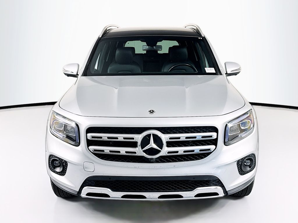Thumbnail: 2023 Mercedes-Benz GLB - 2
