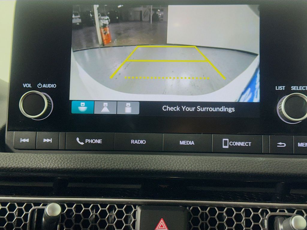 Used Car 2024 Honda Civic  Sport For Sale Under $30,000 In Austin, Texas