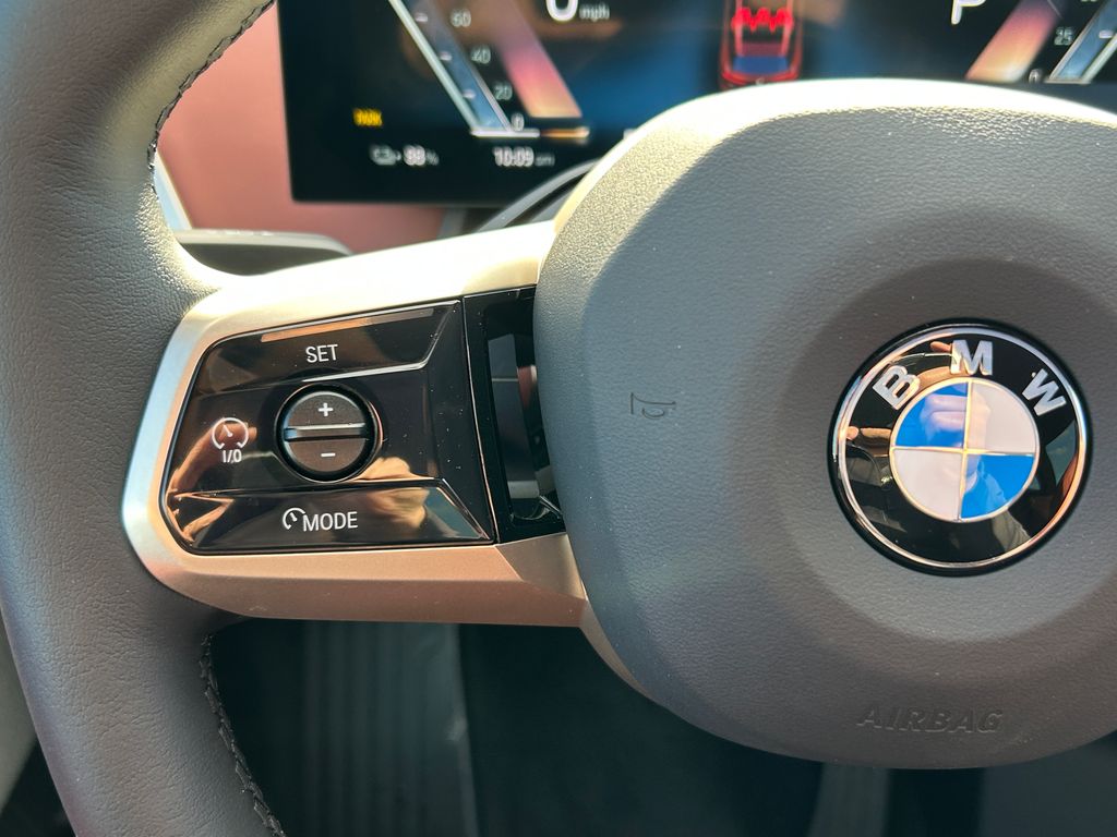 Thumbnail: 2026 BMW iX - 19