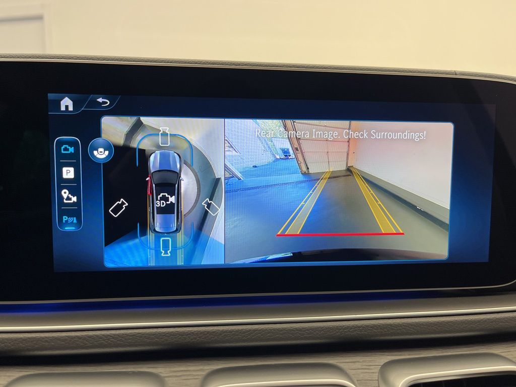 Thumbnail: 2026 Mercedes-Benz GLS - 19