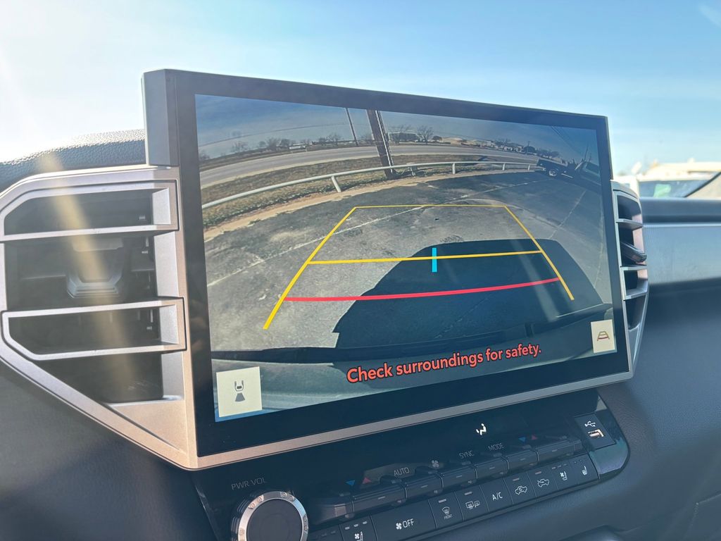 Used Car 2025 Toyota Tundra  Limited For Sale Under $60,000 In Austin, Texas