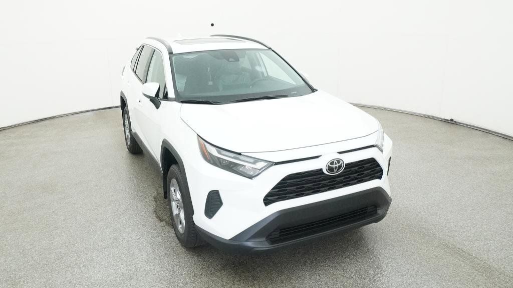 Thumbnail: 2025 Toyota RAV4 - 6