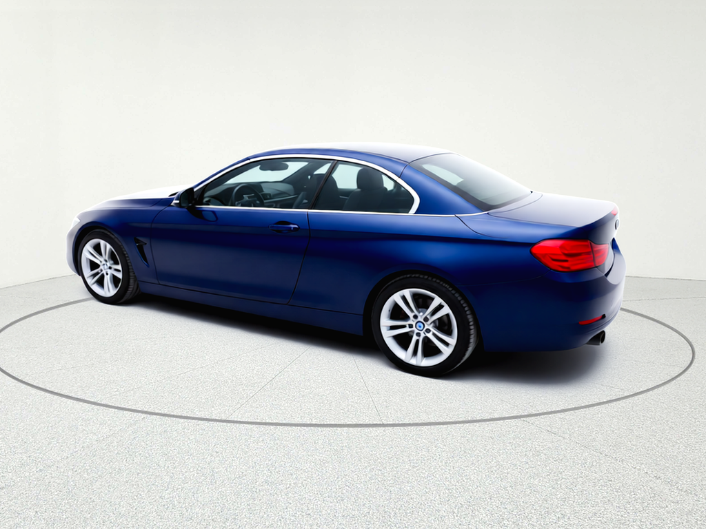 2017 BMW 4 Series 430i - 3