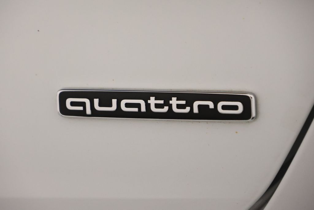 Thumbnail: 2024 Audi A4 - 10