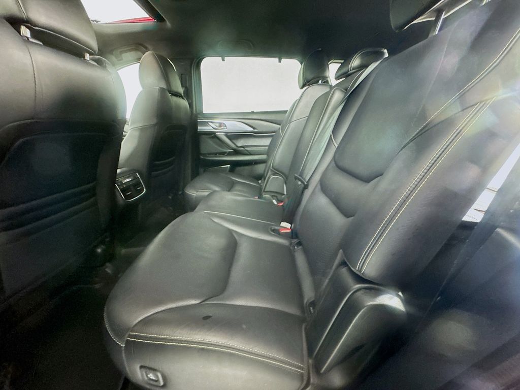 Used Car 2021 Mazda Cx-9  Grand Touring For Sale Under $30,000 In Austin, Texas