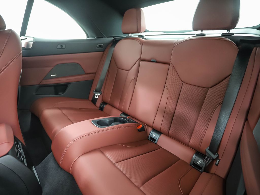 Thumbnail: 2026 BMW 4 Series - 21