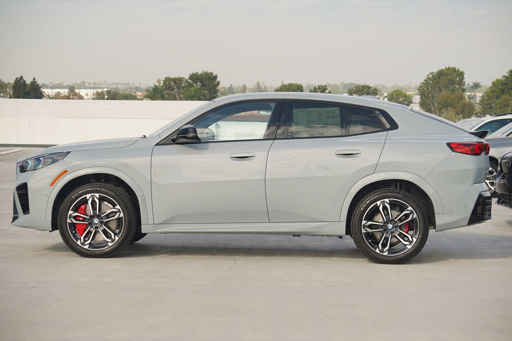 Thumbnail: 2026 BMW X2 - 4