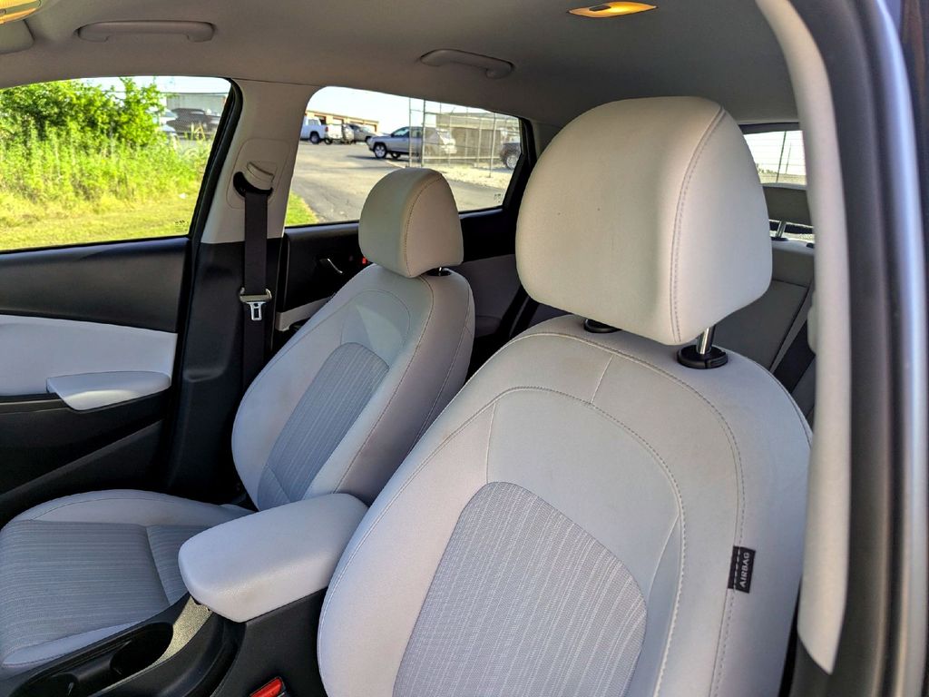 Used Car 2022 Hyundai Kona  Sel For Sale In Taylor, Texas