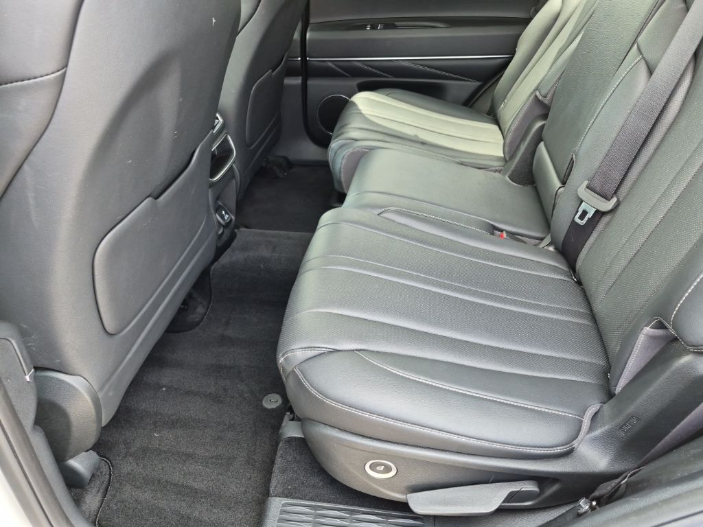 Used Car 2024 Genesis Gv80  2.5t For Sale Under $40,000 In Austin, Texas