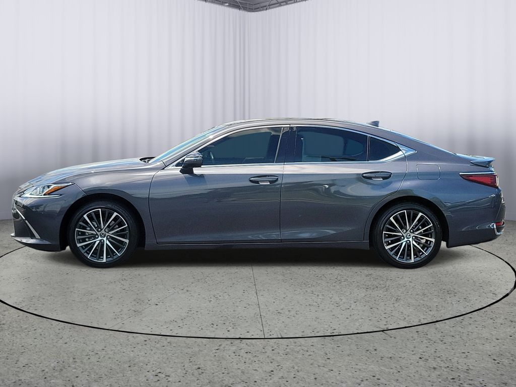 used 2023 Lexus ES car, priced at $41,998