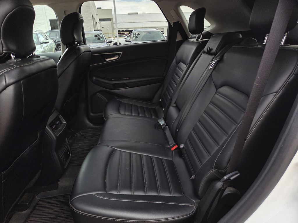 Used 2019 Ford Edge SUV