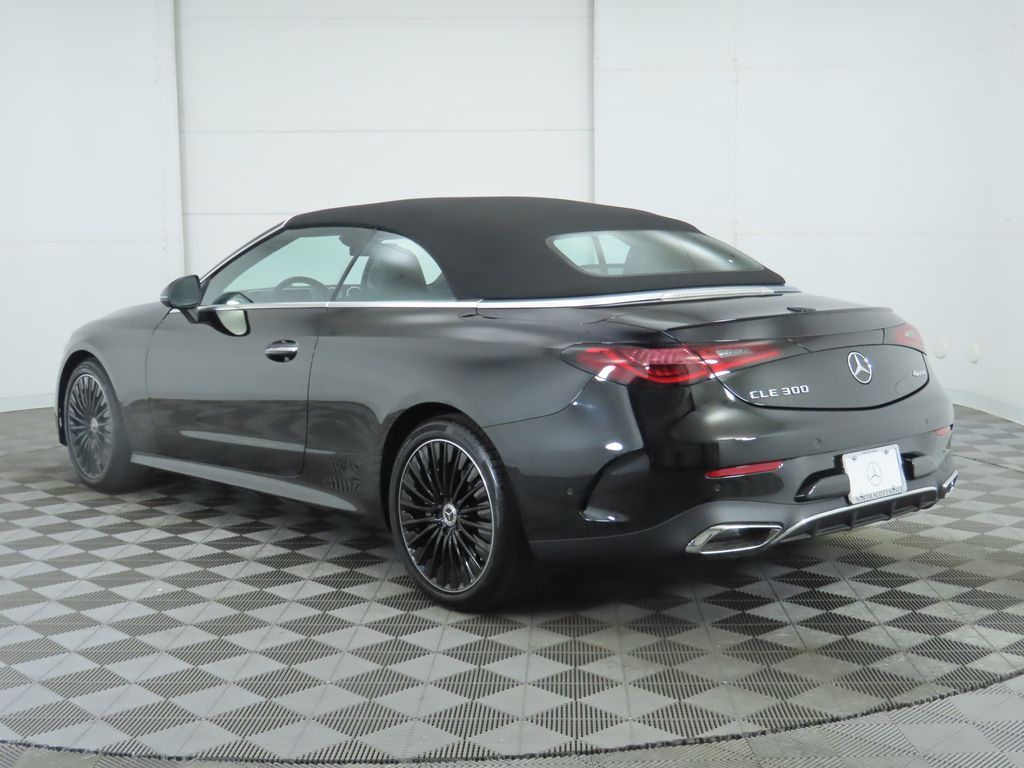 Thumbnail: 2025 Mercedes-Benz CLE - 15