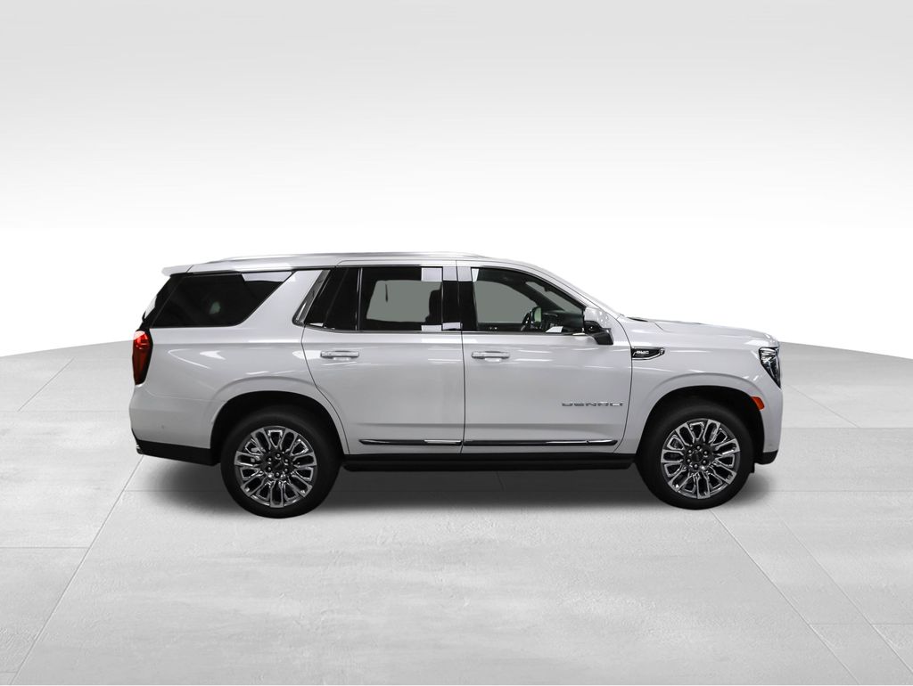 Thumbnail: 2024 GMC Yukon - 6