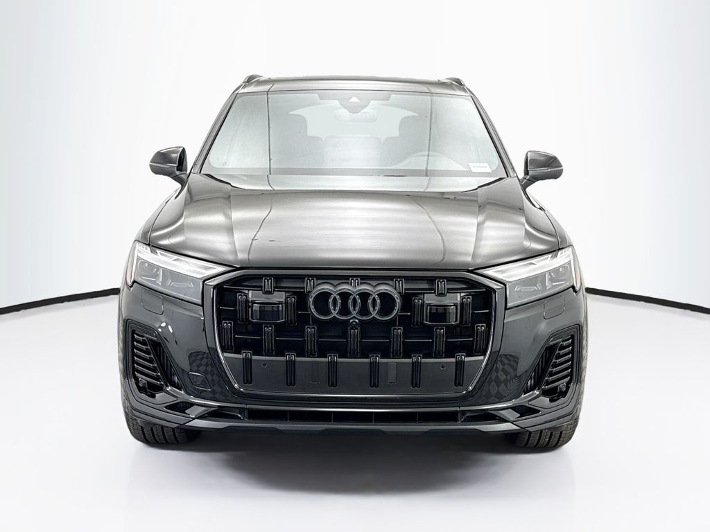 Thumbnail: 2026 Audi Q7 - 2