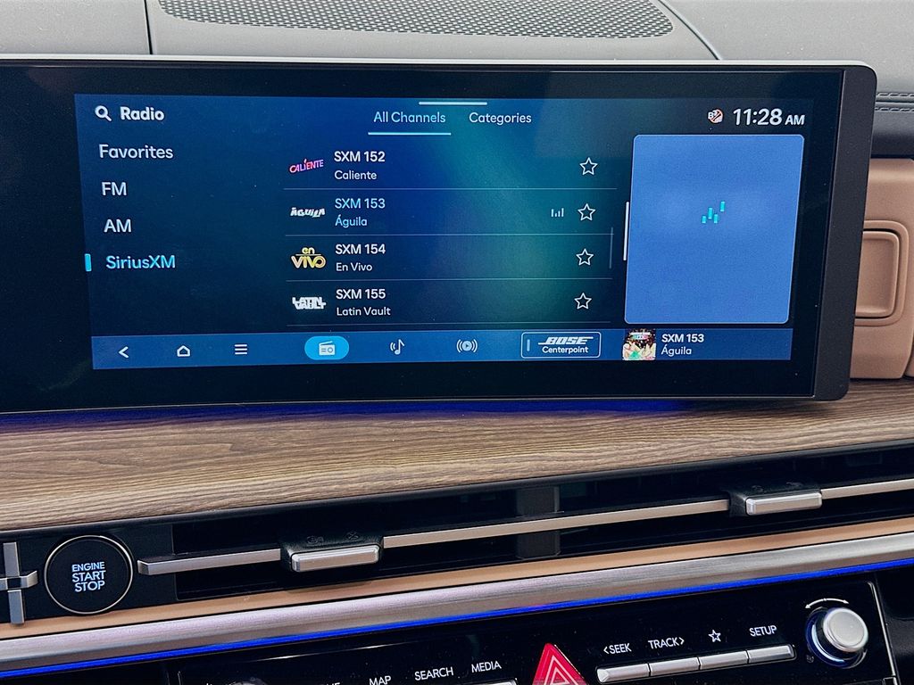 Thumbnail: 2026 Hyundai Santa Fe - 11