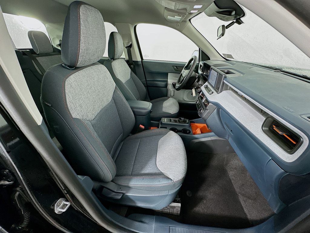 2024 Ford Maverick XLT 26