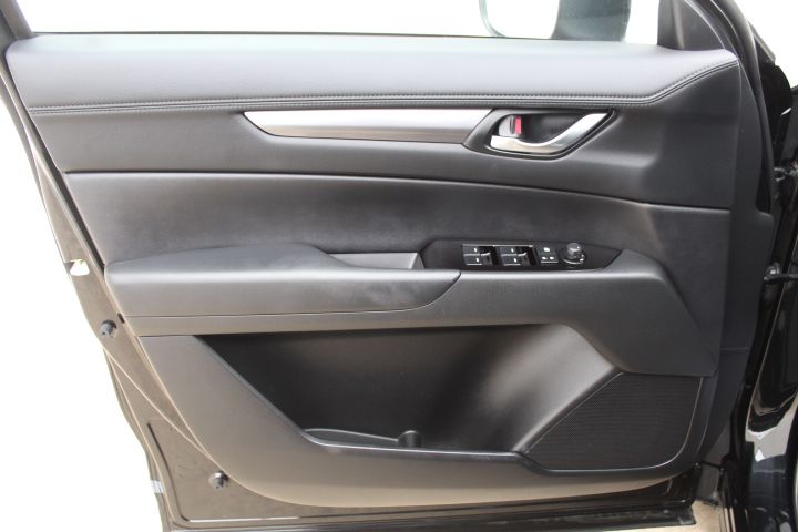 Used Car 2024 Mazda Cx-5  2.5 S Select Package For Sale Under $25,000 In Georgetown, Texas