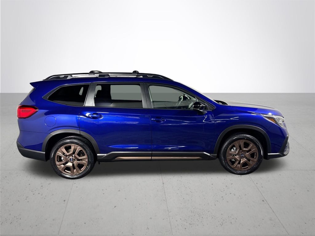 2026 Subaru Ascent Limited Bronze Edition