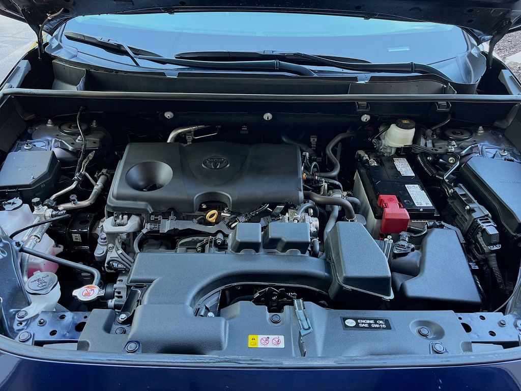 Used 2024 Blueprint Toyota XLE Premium image 31