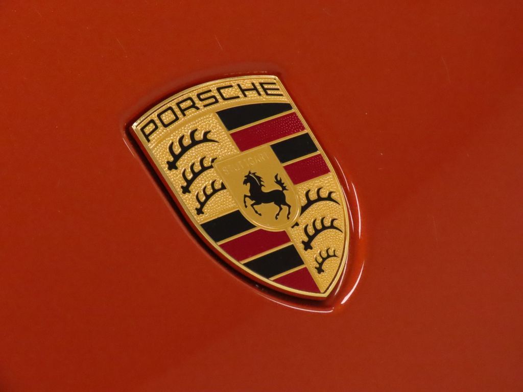 Thumbnail: 2025 Porsche Macan - 14