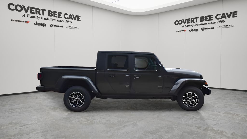 New Car 2025 Jeep Gladiator  Sport S For Sale Under $40,000 In Austin, Texas