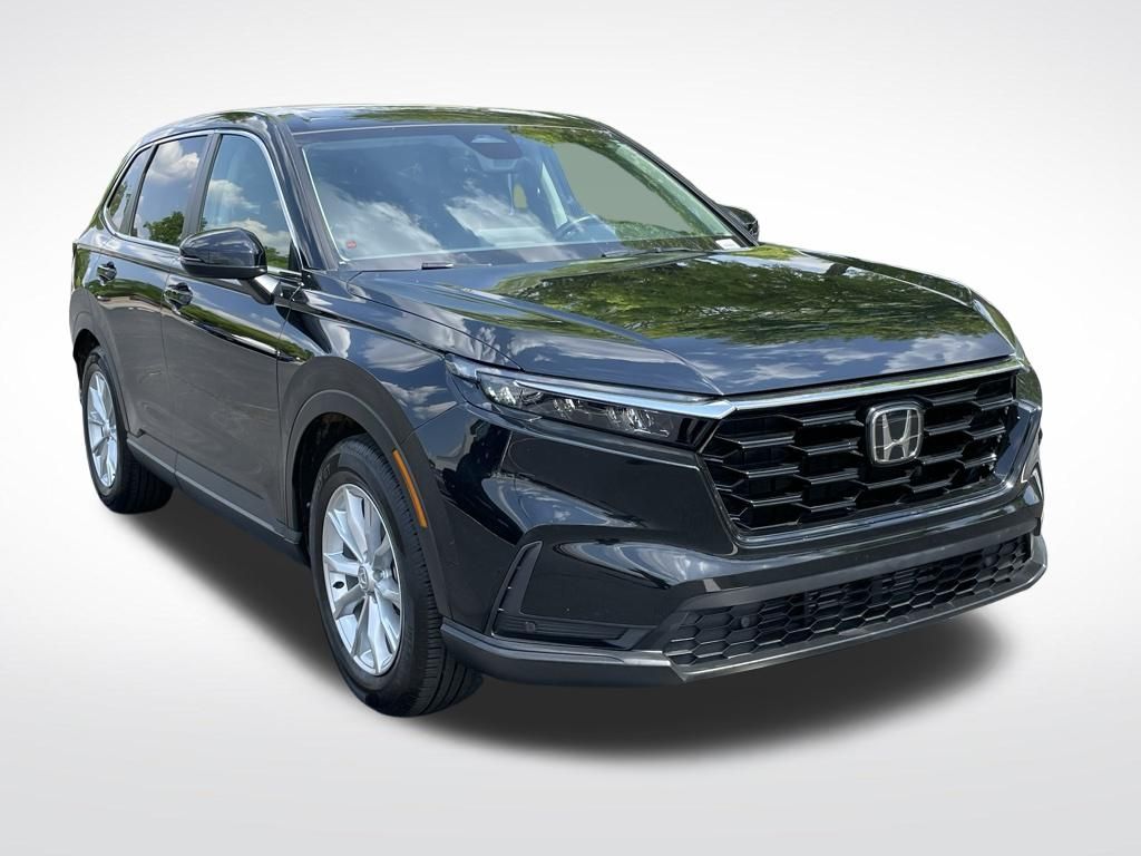 Thumbnail: 2025 Honda CR-V - 8