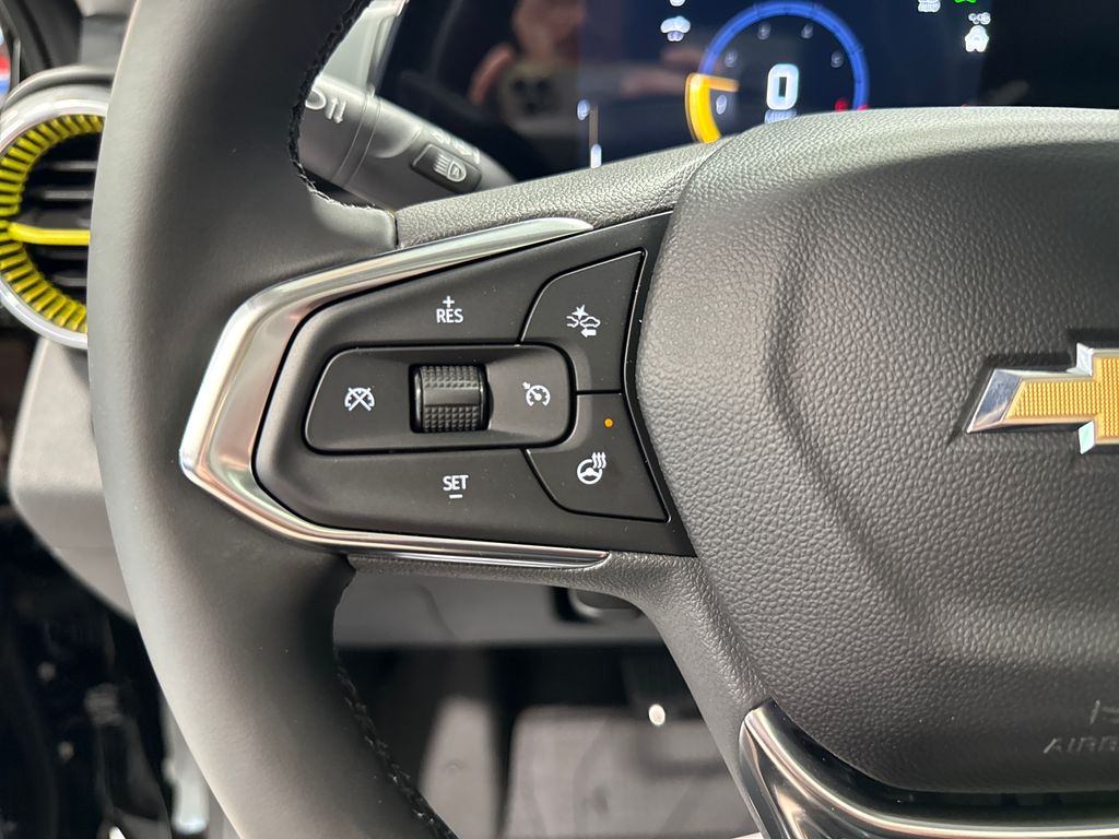 2026 Chevrolet Trax LT - Image 5