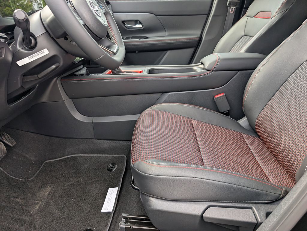 New 2026 Nissan Kicks SUV