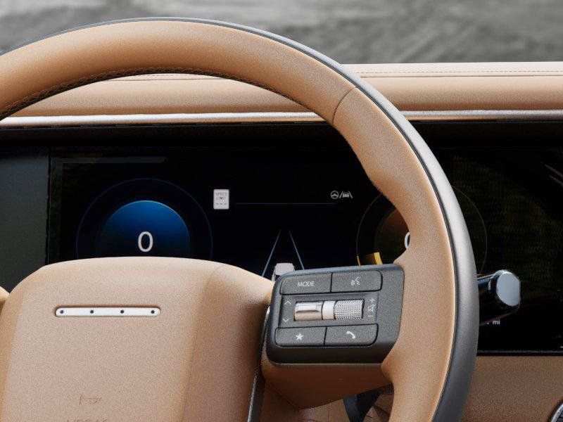 2026 Hyundai Palisade — photo 14