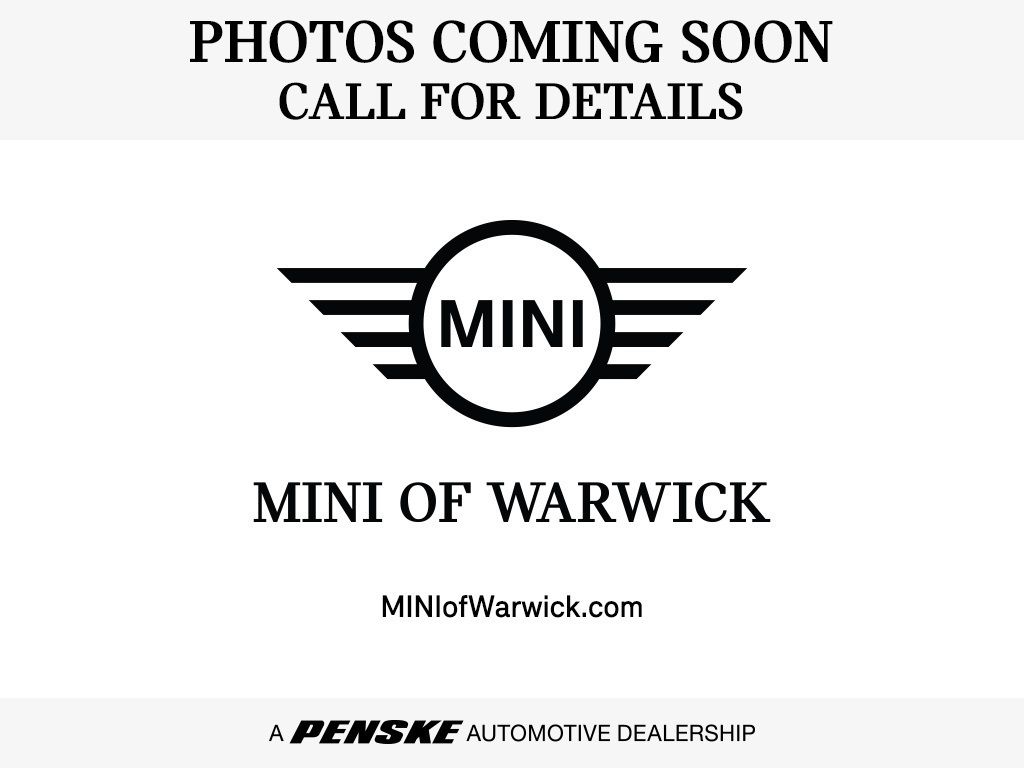 2020 MINI Cooper S -
                Warwick, RI