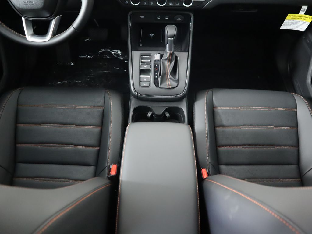 Thumbnail: 2026 Honda CR-V - 16