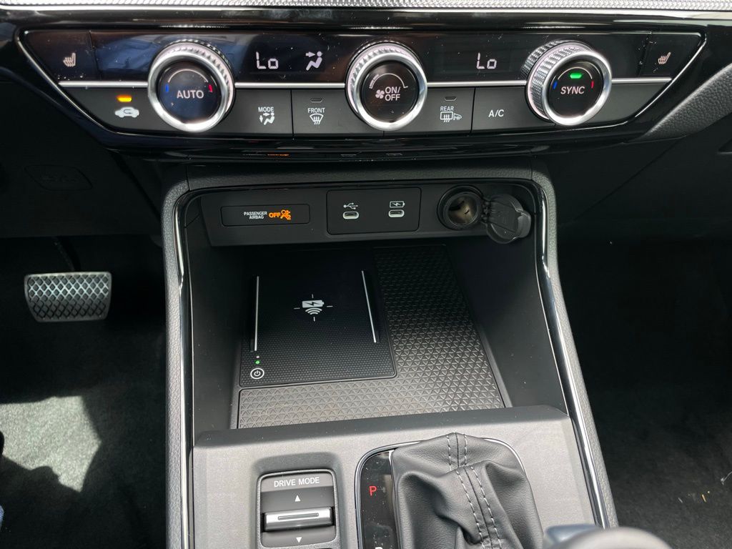 Thumbnail: 2026 Honda CR-V - 19