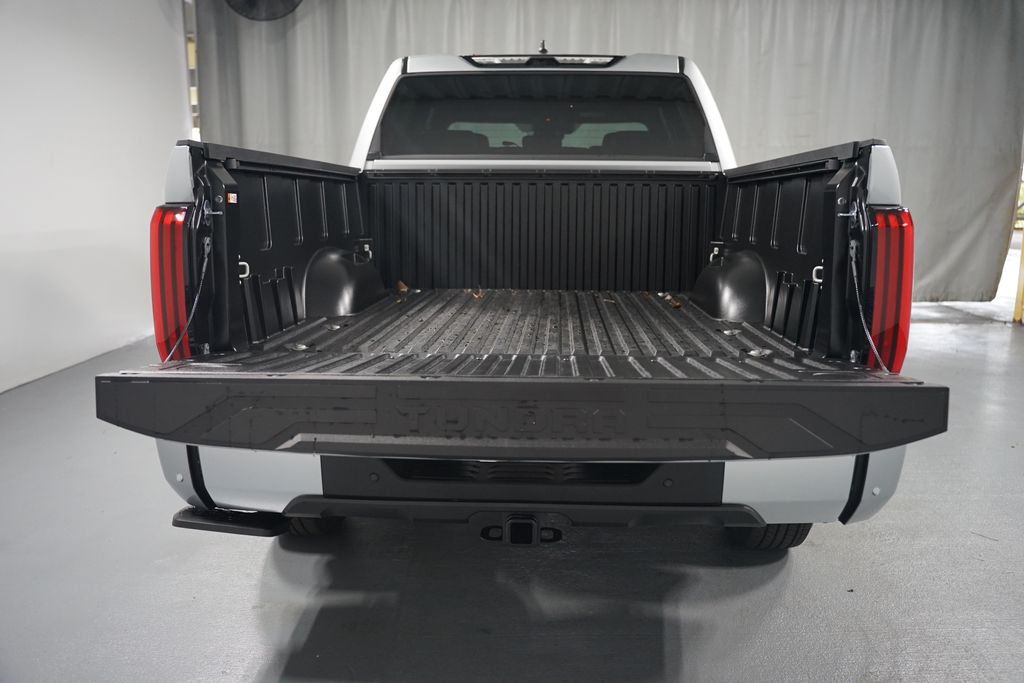 Thumbnail: 2026 Toyota Tundra - 26
