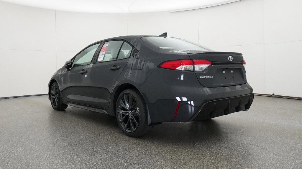 Thumbnail: 2026 Toyota Corolla - 20