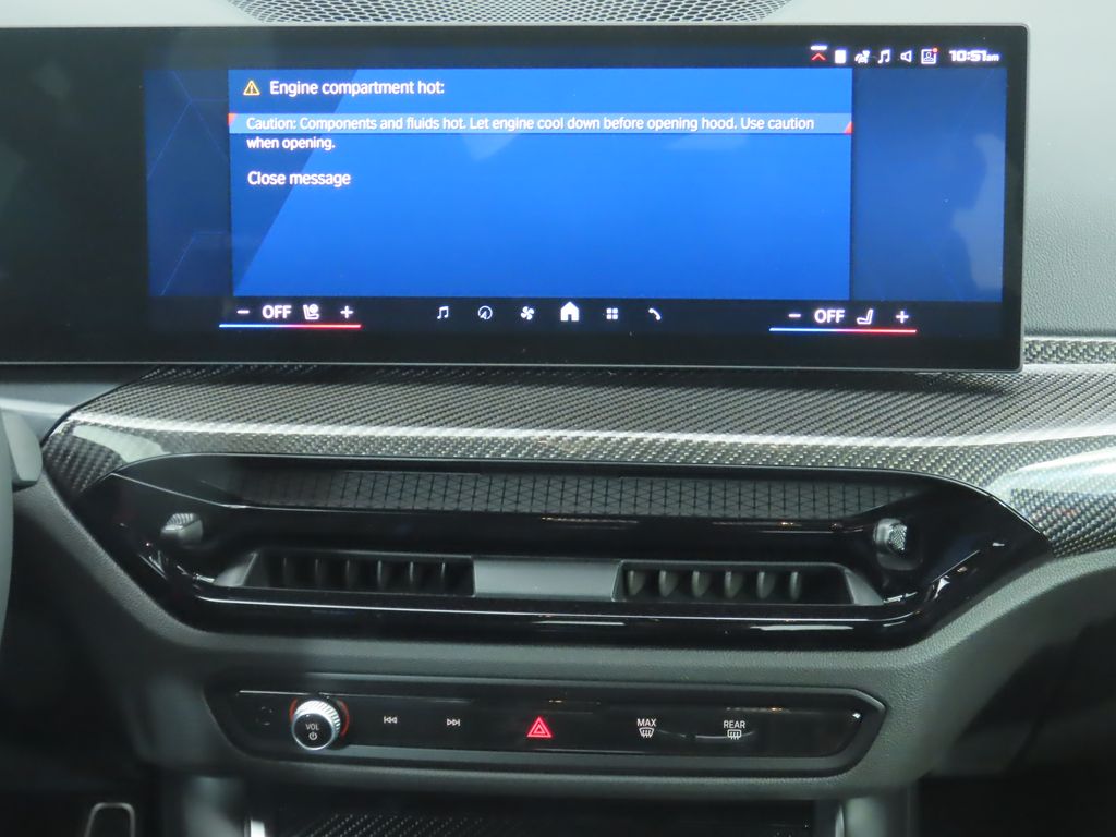 Thumbnail: 2026 BMW M2 - 14