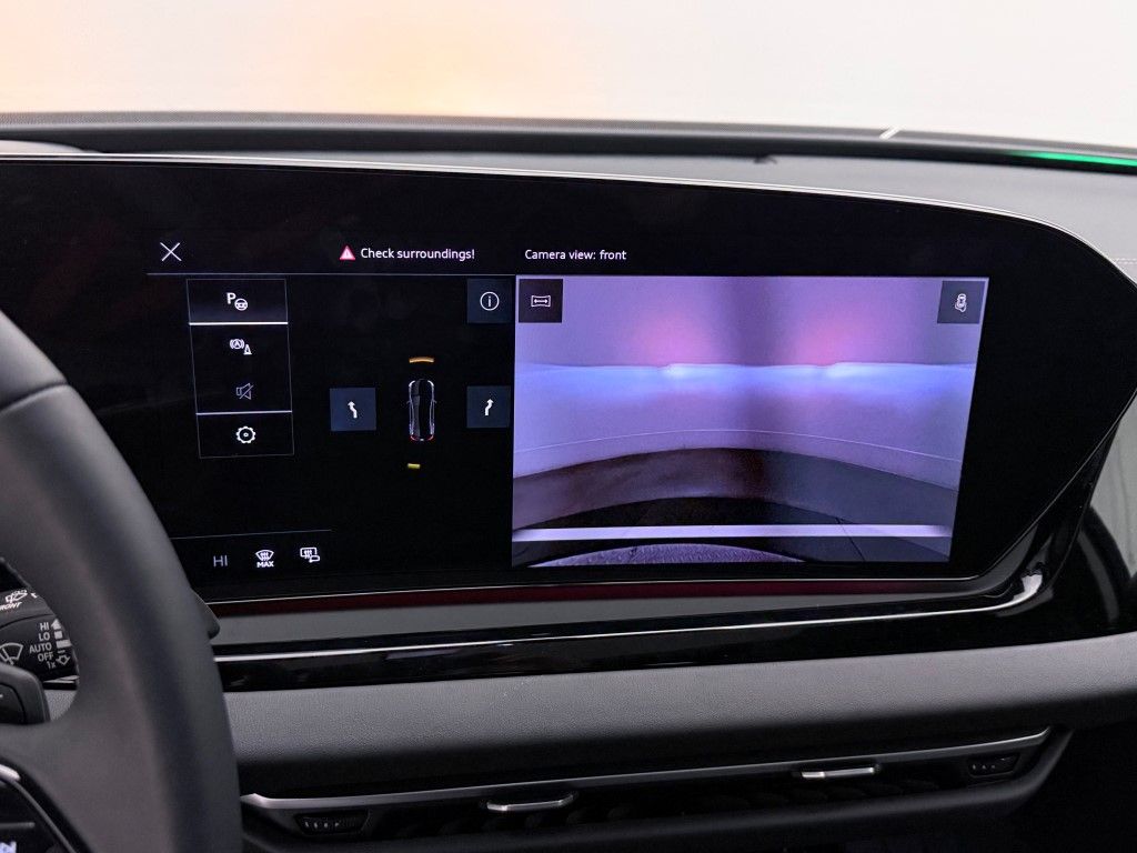 Thumbnail: 2025 Audi A5 - 32