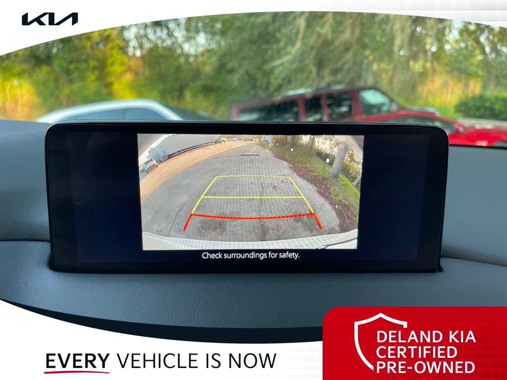 Used 2023 Mazda CX-5 SUV