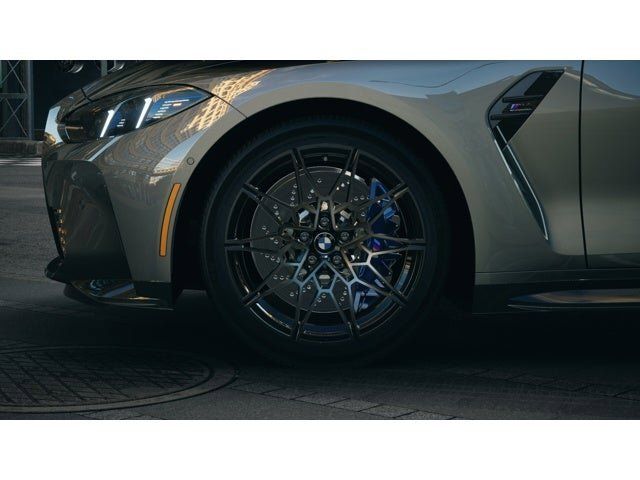 Thumbnail: 2026 BMW M4 - 7