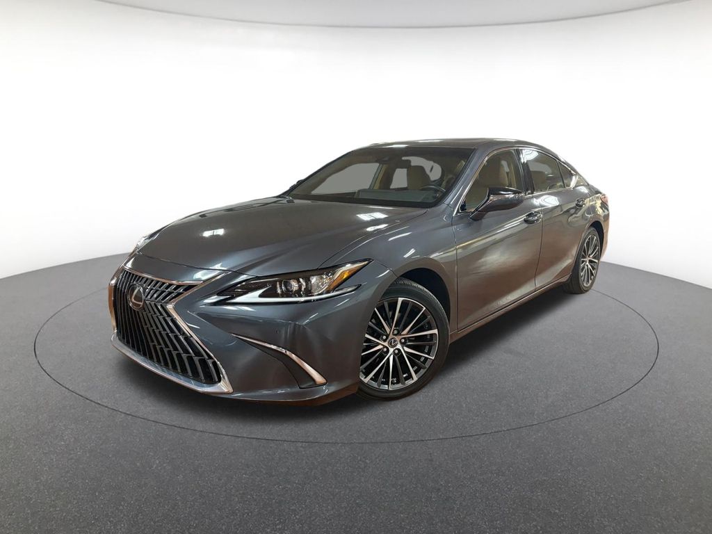 2023 Lexus ES 350 FWD