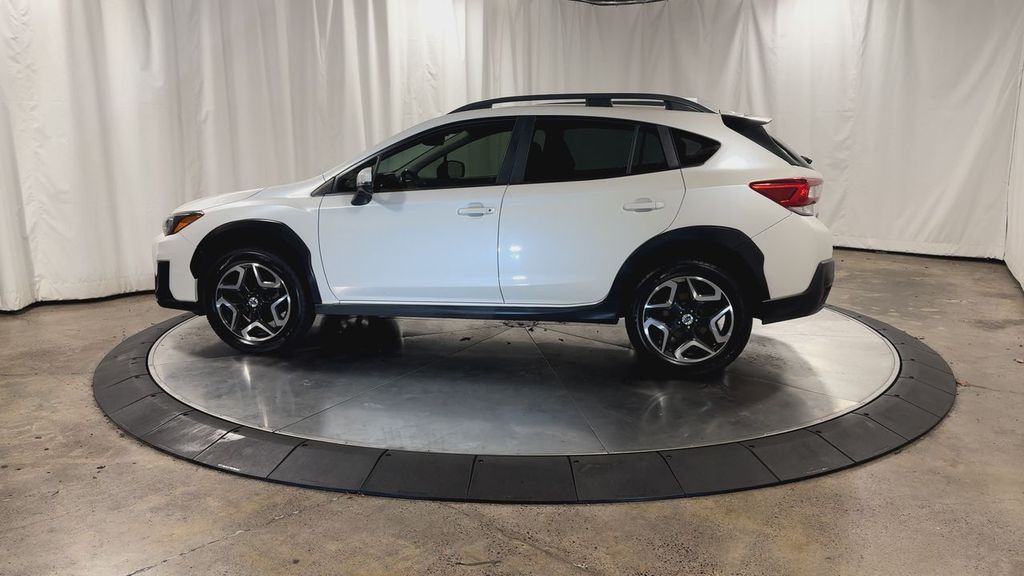 used 2018 Subaru Crosstrek car, priced at $16,531