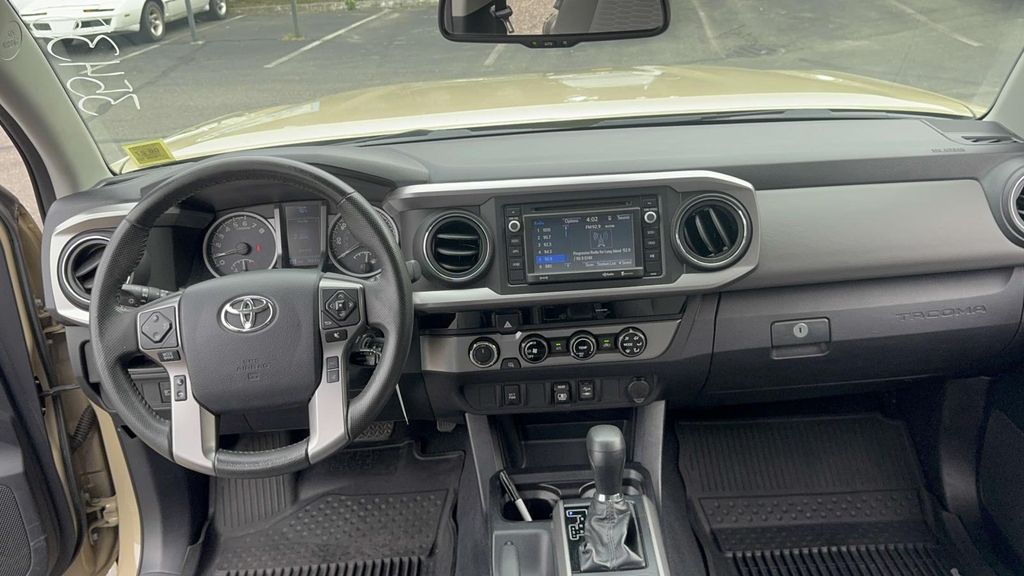 Used 2018 Toyota Tacoma Truck