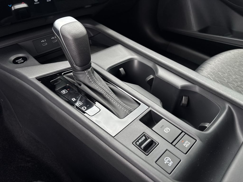 New 2026 Nissan Sentra Sedan