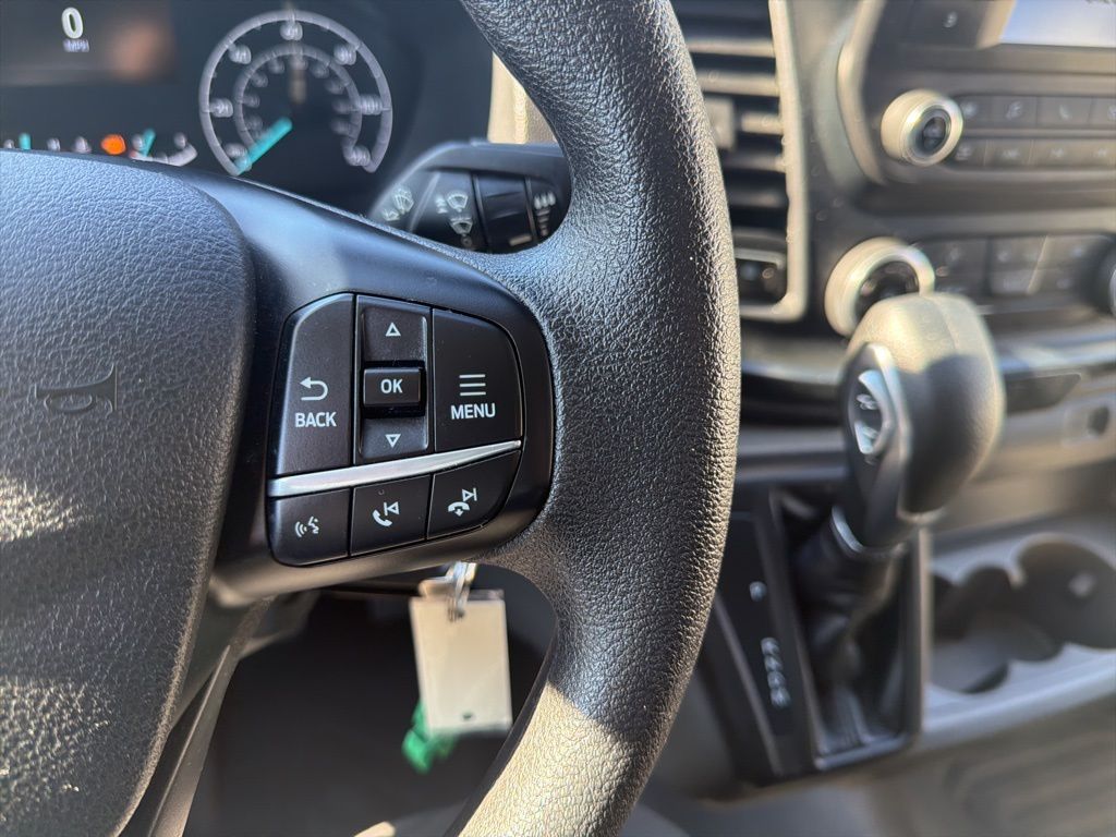used 2024 Ford Transit-250 car, priced at $31,995